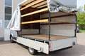 Volkswagen Crafter 50 Bakwagen Schuifzeil 3500 trekgewicht Silber - thumbnail 7