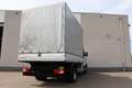 Volkswagen Crafter 50 Bakwagen Schuifzeil 3500 trekgewicht Silber - thumbnail 3