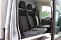 Volkswagen Crafter 50 Bakwagen Schuifzeil 3500 trekgewicht Silber - thumbnail 12