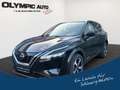 Nissan Qashqai 1.5 e-Power N-Connecta  360°CAM PANORAMA Noir - thumbnail 1
