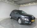 Hyundai KONA Kona 1,0 T-GDi Comfort *R-Kamera *Klima *Nebels... Grau - thumbnail 7