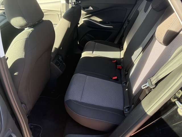 Opel Grandland X Grandland X 1.2 Start/Stop Edition