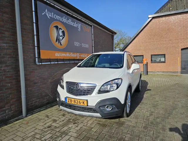 Opel Mokka 1.4 T Cosmo
