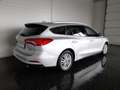 Ford Focus Turnier TITANIUM X 2,0 EcoBlue Aut. *MATRIX LED... Silber - thumbnail 2