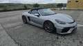 Porsche 718 Spyder - thumbnail 1