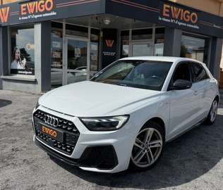 1.0 25 tfsi 95 ch s line