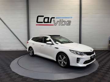 SW 1.7 CRDi ISG 141 ch DCT7 GT-Line - HARMAN KARDON - TO - SIEGES AV CHAUFFANTS VENTILES - CAMERA 360 - CARPLAY - GARANTI
