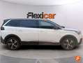 Peugeot 5008 1.2 PureTech S&S Allure 7 pl. 130 Blanco - thumbnail 3