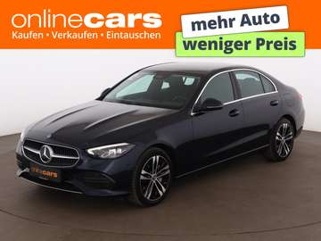 e Avantgarde PHEV Aut LED LEDER NAVI SITZHZ