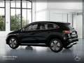 Mercedes-Benz GLA 250 e PROGRESSIVE+LED+KAMERA+8G Schwarz - thumbnail 15