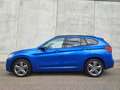 BMW X1 xDrive 25 d M Sport/HUD/AAHK/PANORAMA/ALCANTARA Blau - thumbnail 2