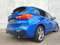 BMW X1 xDrive 25 d M Sport/HUD/AAHK/PANORAMA/ALCANTARA Blue - thumbnail 6
