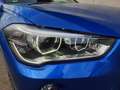 BMW X1 xDrive 25 d M Sport/HUD/AAHK/PANORAMA/ALCANTARA Blue - thumbnail 10
