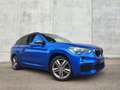 BMW X1 xDrive 25 d M Sport/HUD/AAHK/PANORAMA/ALCANTARA Blue - thumbnail 9