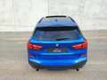 BMW X1 xDrive 25 d M Sport/HUD/AAHK/PANORAMA/ALCANTARA Blau - thumbnail 4