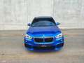 BMW X1 xDrive 25 d M Sport/HUD/AAHK/PANORAMA/ALCANTARA Blue - thumbnail 11