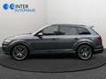 Audi SQ7 4.0 TDI quattro*B&O*Massage*Matrix*7-Sitzer* Gris - thumbnail 6