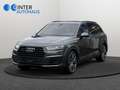 Audi SQ7 4.0 TDI quattro*B&O*Massage*Matrix*7-Sitzer* Gris - thumbnail 1