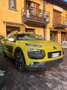 Citroen C4 Cactus 1.2 Puretech 82 CV OK NEOPATENTATI Giallo - thumbnail 1