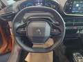 Peugeot 2008 e- Allure LED Klima Einparkhilfe el. Fenster Orange - thumbnail 12