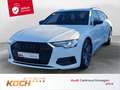 Audi A6 50 TFSI e q. S-Tronic S-Line, Matrix, A Weiß - thumbnail 1