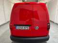 Volkswagen Caddy PROFESIONAL FURGON 2.0 TDI 55KW BMT Rojo - thumbnail 4