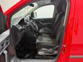 Volkswagen Caddy PROFESIONAL FURGON 2.0 TDI 55KW BMT Rojo - thumbnail 11