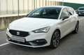 SEAT Leon 1.5 hybrid 150 CV DSG FR AZIENDALE Bianco - thumbnail 1
