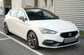 SEAT Leon 1.5 hybrid 150 CV DSG FR AZIENDALE Bianco - thumbnail 3