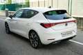 SEAT Leon 1.5 hybrid 150 CV DSG FR AZIENDALE Bianco - thumbnail 6