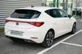 SEAT Leon 1.5 hybrid 150 CV DSG FR AZIENDALE Bianco - thumbnail 5