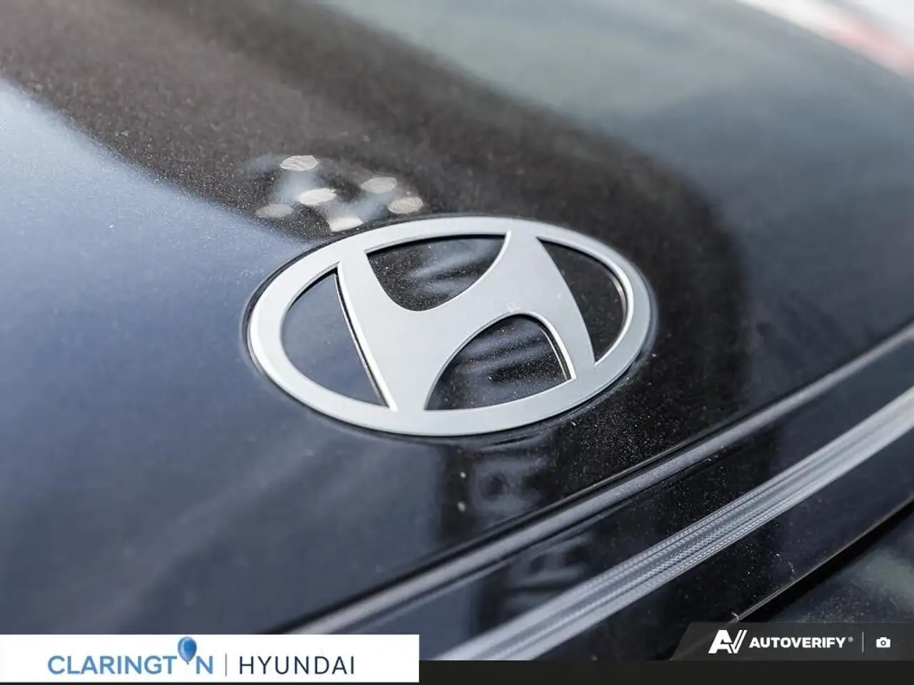 Hyundai KONA fotografie Hyundai KONA