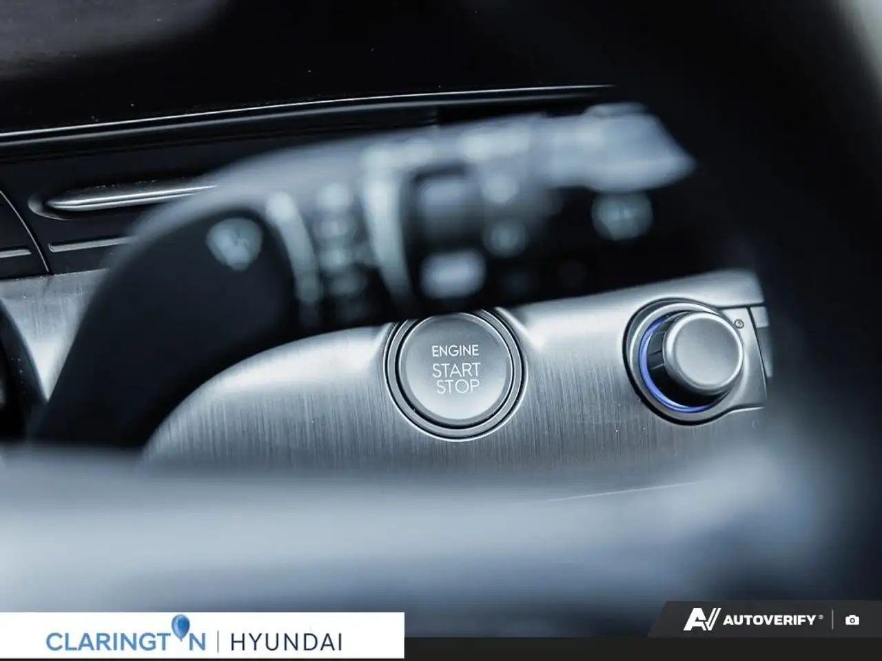Hyundai KONA fotografie Hyundai KONA