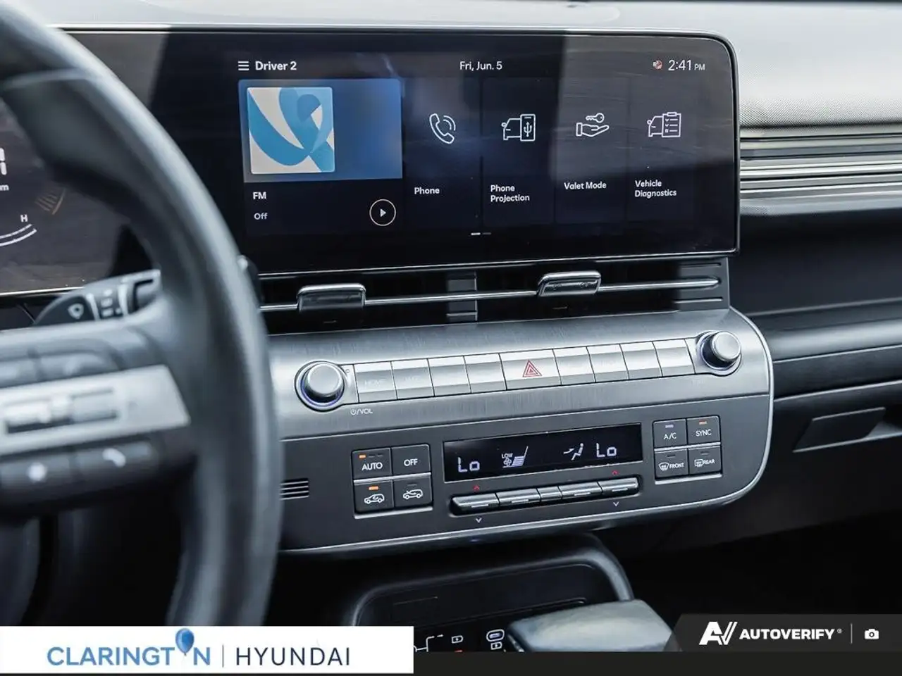 Hyundai KONA fotografie Hyundai KONA