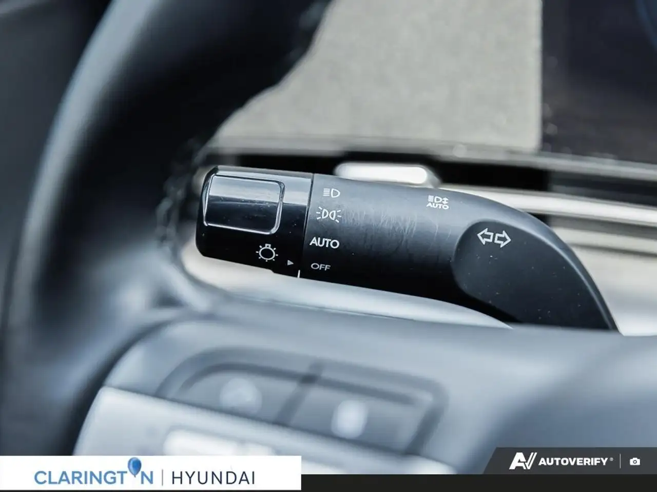 Hyundai KONA fotografie Hyundai KONA