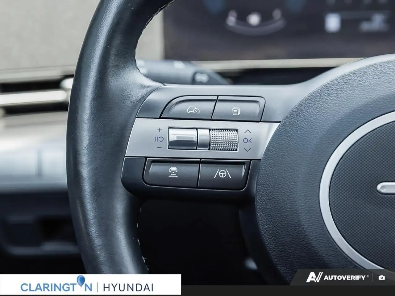 Hyundai KONA fotografie Hyundai KONA