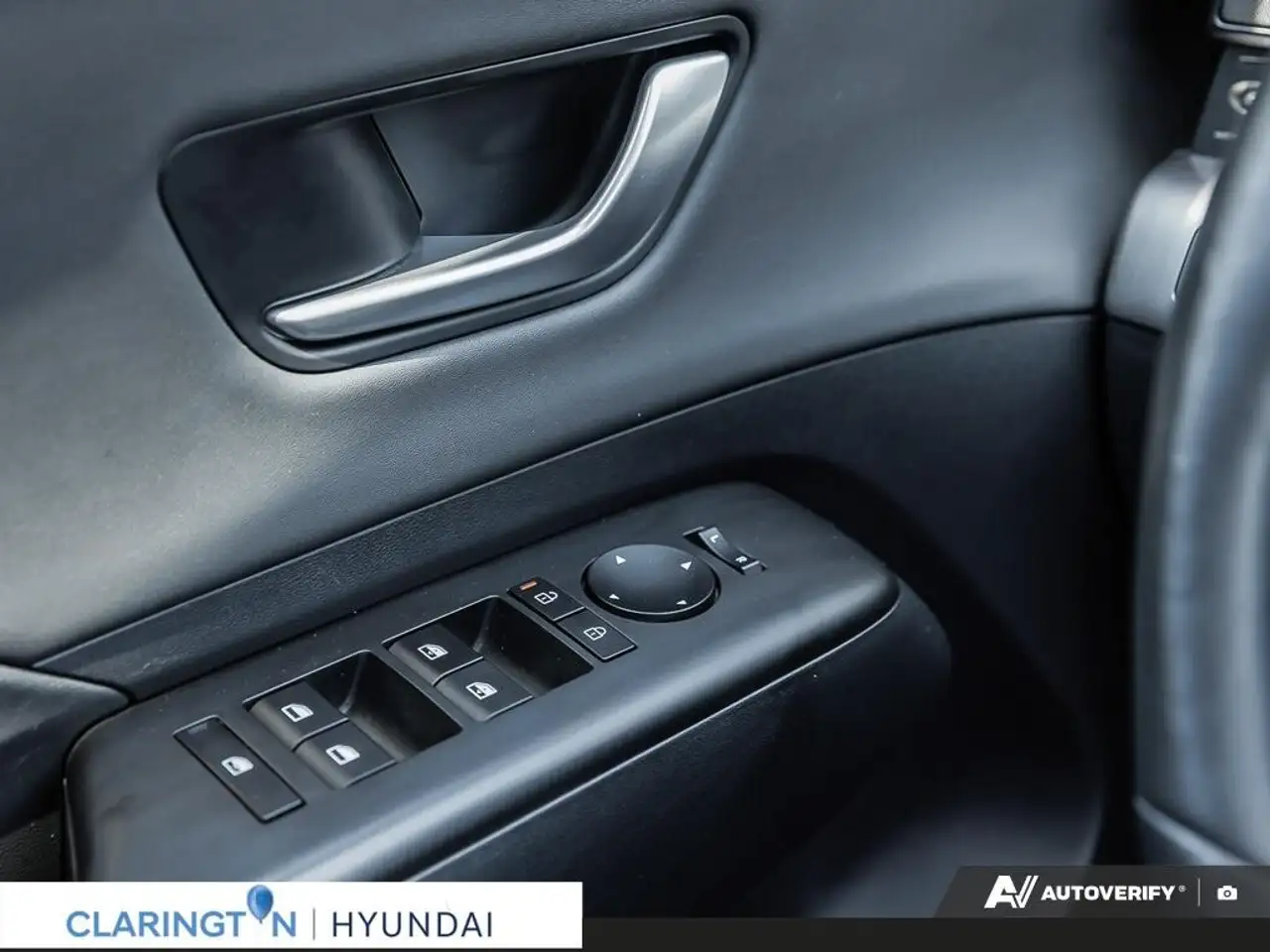 Hyundai KONA fotografie Hyundai KONA