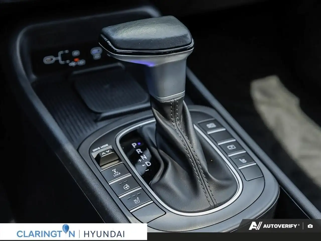 Hyundai KONA fotografie Hyundai KONA