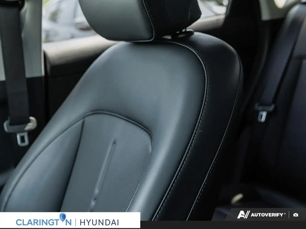 Hyundai KONA fotografie Hyundai KONA