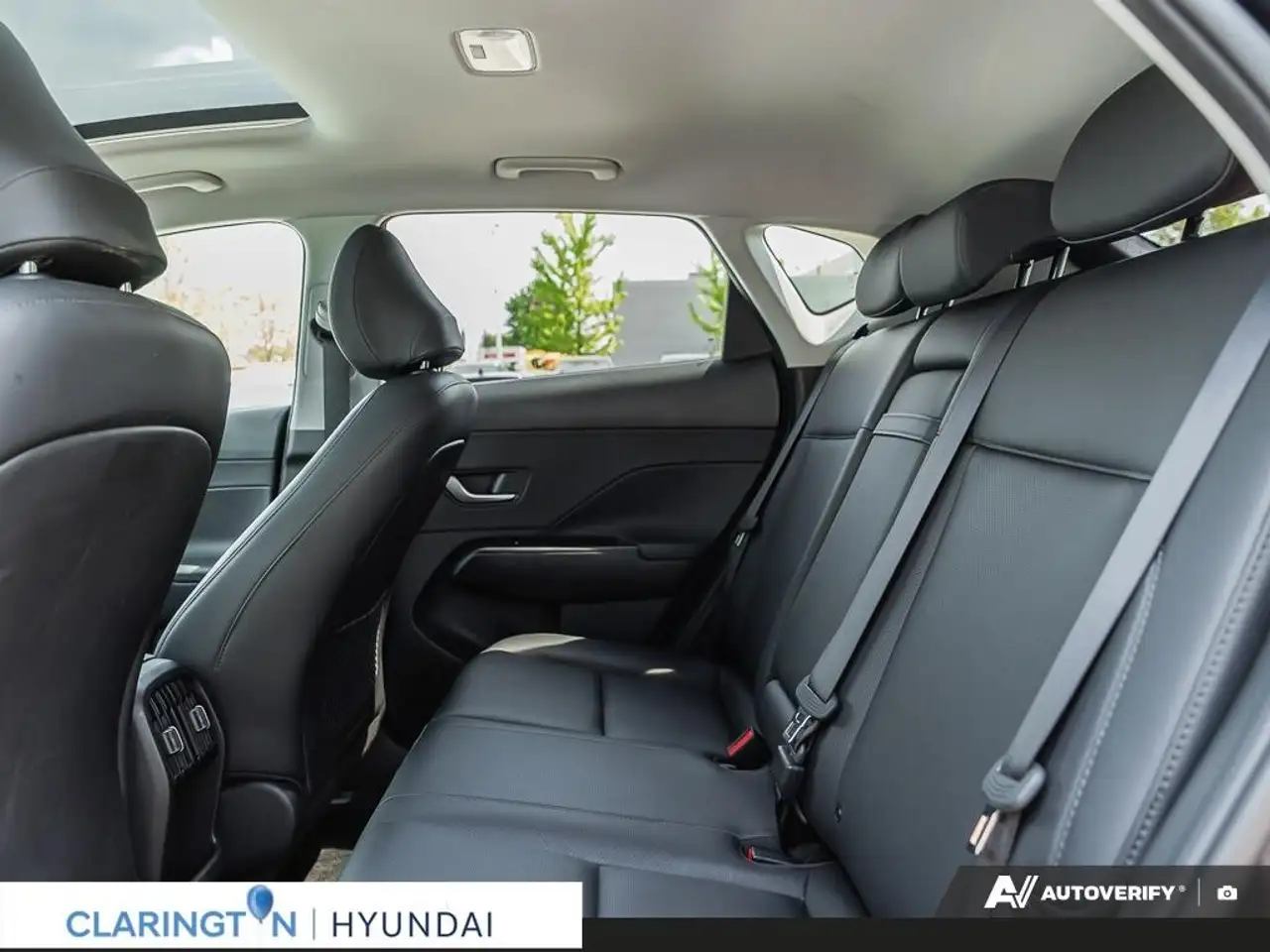 Hyundai KONA fotografie Hyundai KONA