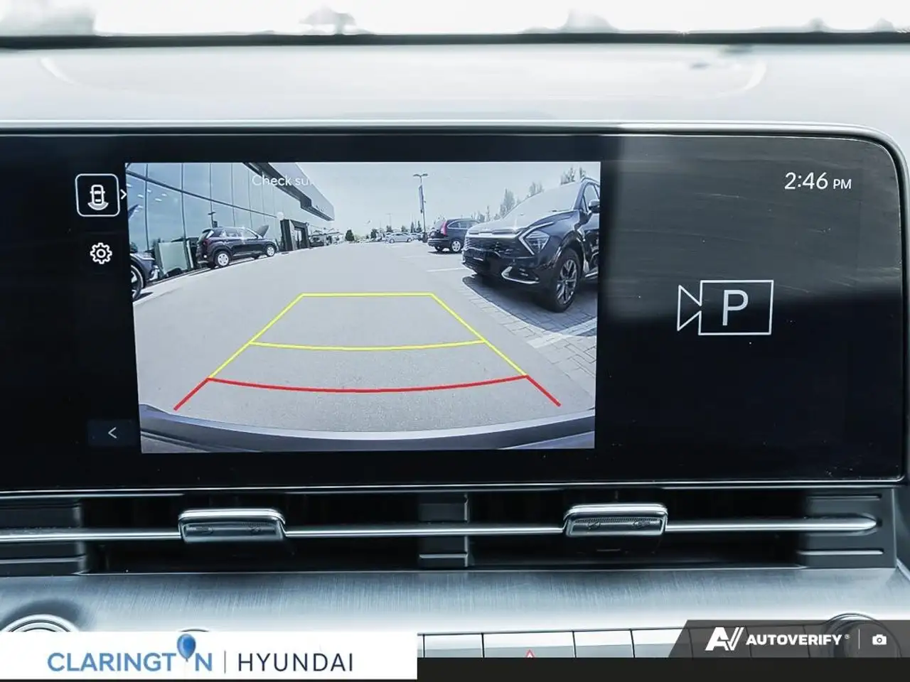 Hyundai KONA fotografie Hyundai KONA