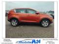 Kia Sportage 1.6 GDI 2WD Vision GUTER ZUSTAND Orange - thumbnail 2