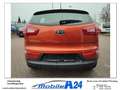 Kia Sportage 1.6 GDI 2WD Vision GUTER ZUSTAND Orange - thumbnail 4