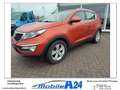 Kia Sportage 1.6 GDI 2WD Vision GUTER ZUSTAND Orange - thumbnail 7