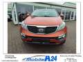 Kia Sportage 1.6 GDI 2WD Vision GUTER ZUSTAND Orange - thumbnail 8