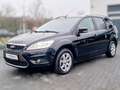 Ford Focus Turnier Black Magic*NEU TüV+Zahnriemen*ToP Schwarz - thumbnail 2