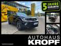 Opel Mokka 1.2 Turbo Elegance FLA LM KAM LED W-Paket Noir - thumbnail 1