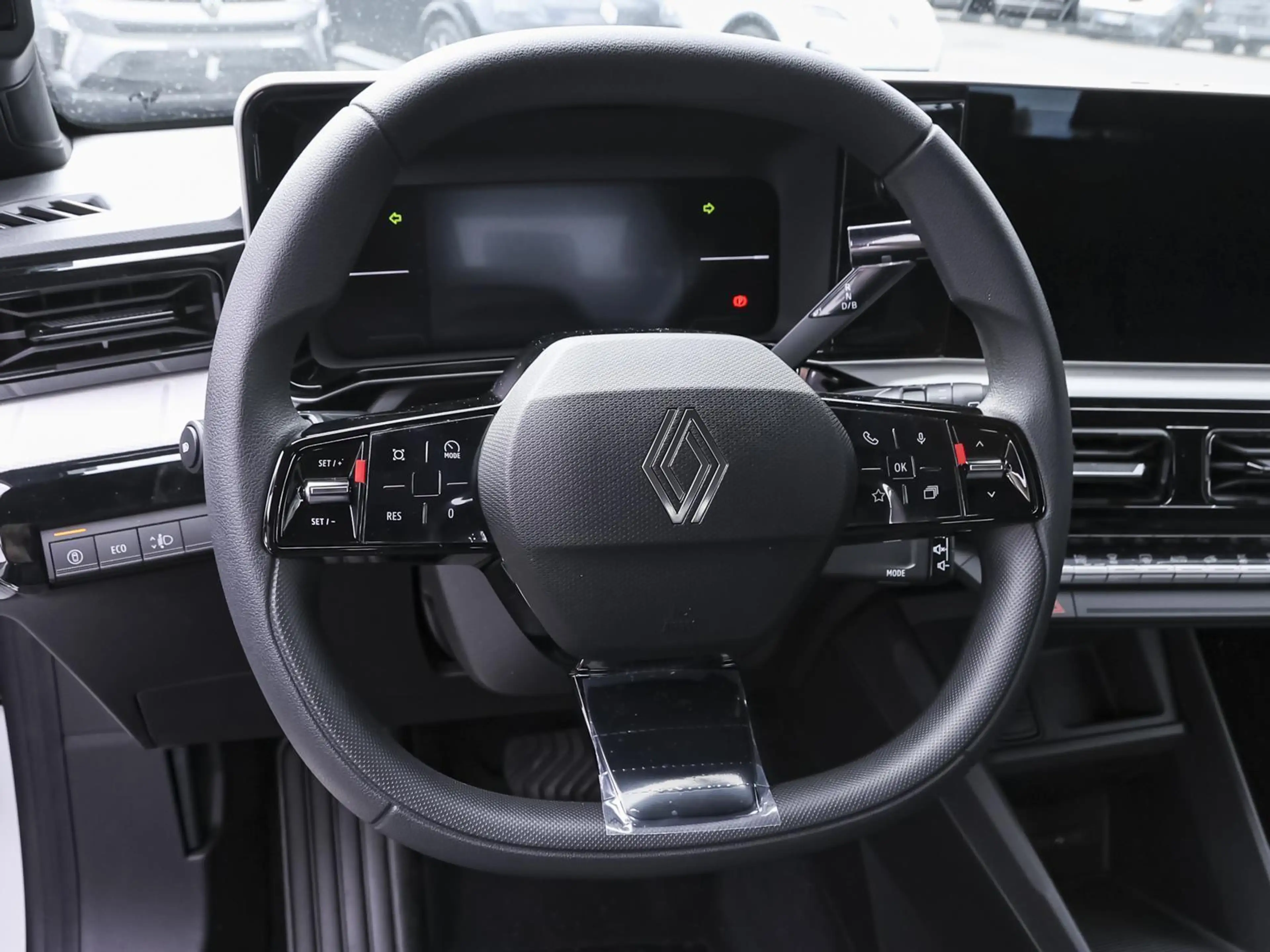 Renault R 4 4 E-Tech elektrisch Evolution 120 Urban Range SHZ — photo 10