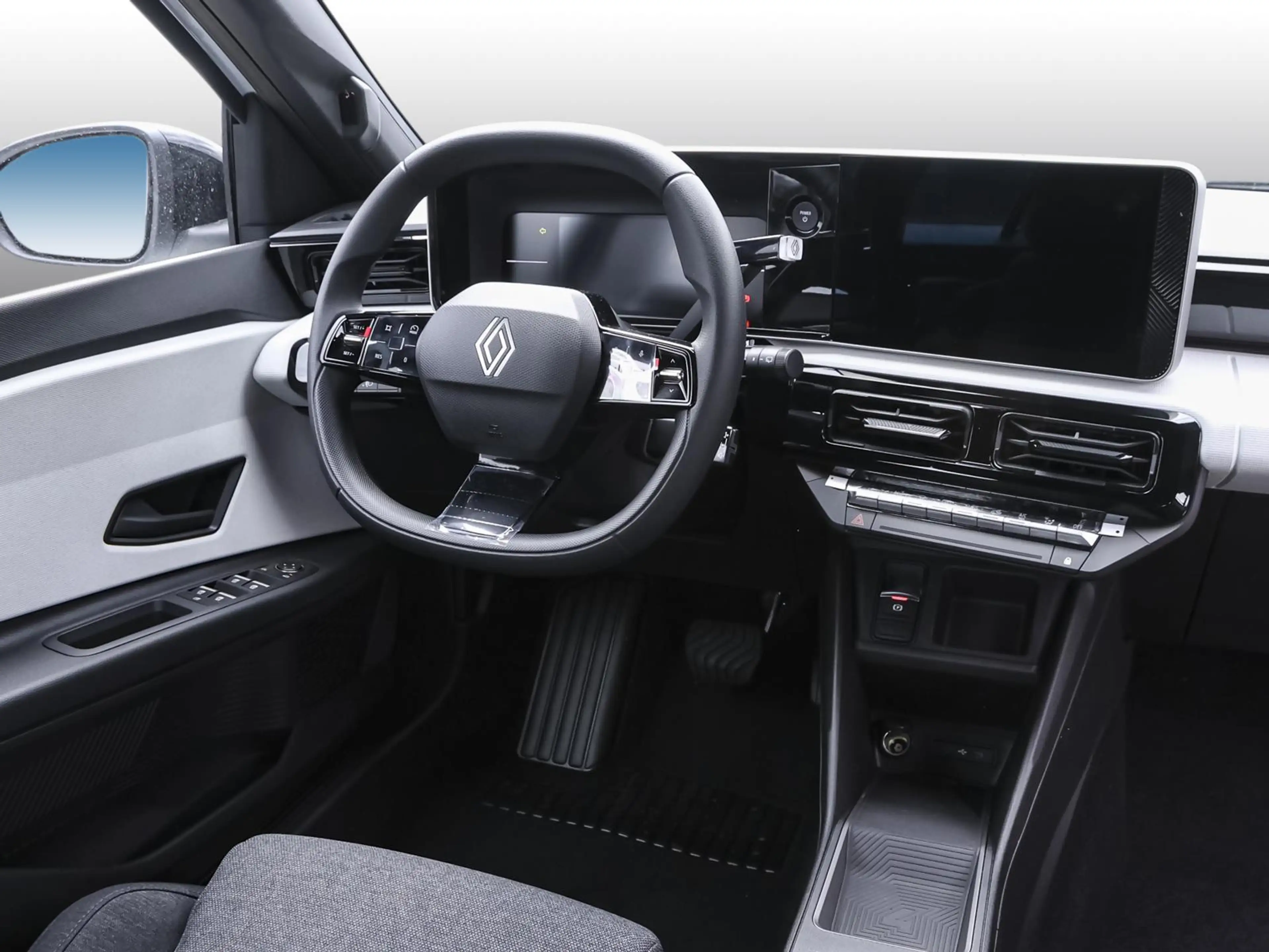 Renault R 4 4 E-Tech elektrisch Evolution 120 Urban Range SHZ — photo 5
