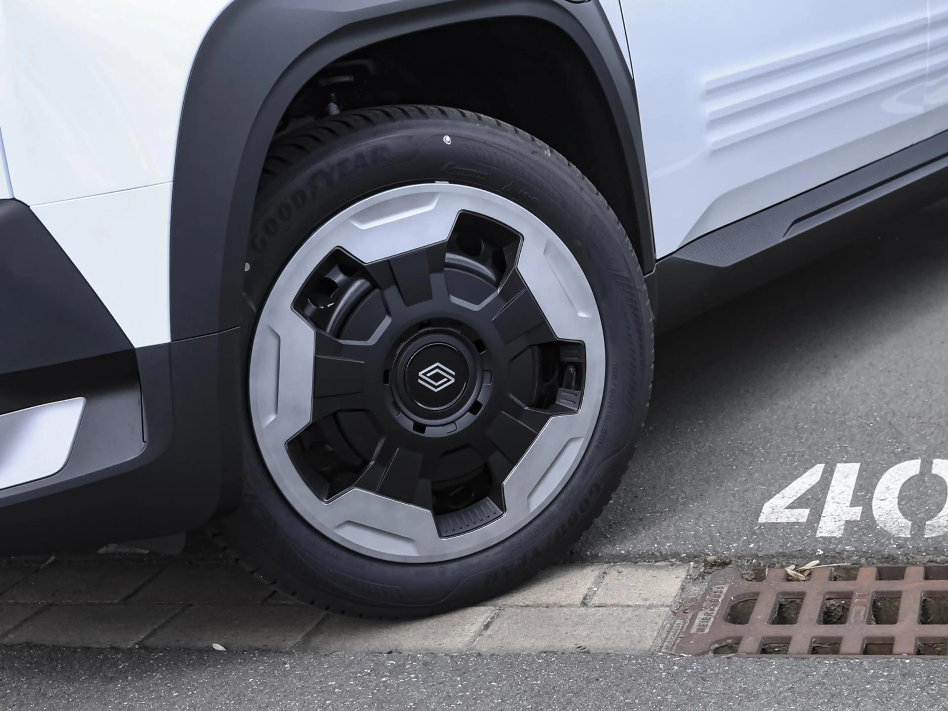 Renault R 4 4 E-Tech elektrisch Evolution 120 Urban Range SHZ — photo 7